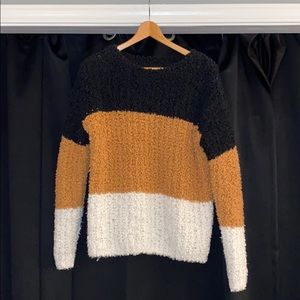 Absolutely Creative Knit Sweater